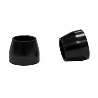 1/4" Ferrule 6 mm ID 60% Vespel / 40% Graphite (10/pk)